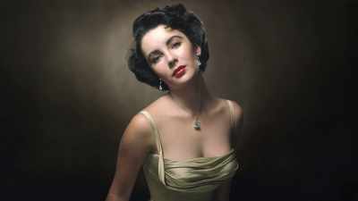 The repercussions were that
I made horrendous mistakes. - Elizabeth Taylor: The Lost Tapes