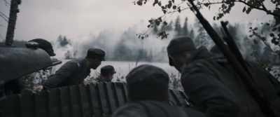 The report was a ruse, - Unknown Soldier