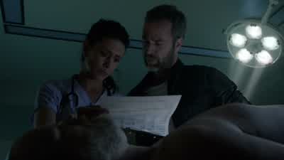 The report doesn't say. - Teen Wolf