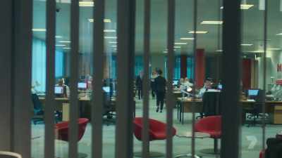 The report has found
no systemic issues - Mr Bates vs The Post Office