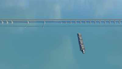  but the report found
 that the same currents - Engineering Catastrophes