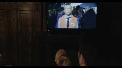 The report, from New York
Eight's Vanessa Shepherd, - Hell House LLC III: Lake of Fire