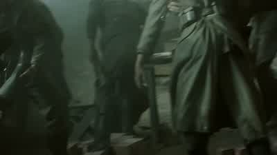 The report, general? - Downfall