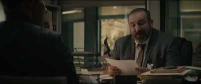 The report is telling you
that the inventory is light - Gringo