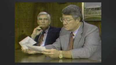 The report and the
ensuing investigation - Impact x Nightline