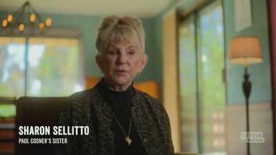 The reporter said to me,
"Well, what do you think - Manifesto of a Serial Killer