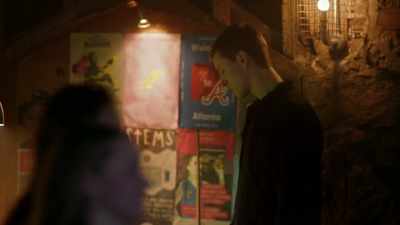 'The reports suggest that Mr
Buxton took his own life...' - Clique