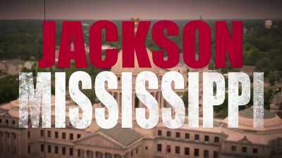 -The Republic of New Afrika - The Rebellious Life of Mrs. Rosa Parks