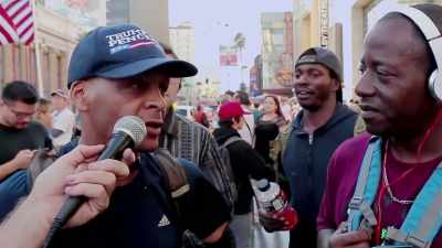 THE REPUBLICAN PARTY
COMPORTS WITH MY VALUE. - Why We Hate