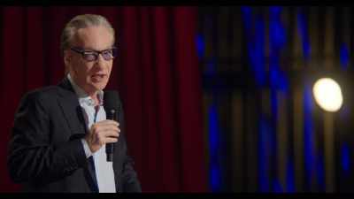 THE REPUBLICANS DO NOT BELIEVE - Bill Maher: #Adulting