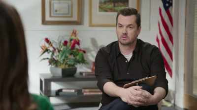 >> THE REPUBLICANS MUST BE - The Jim Jefferies Show
