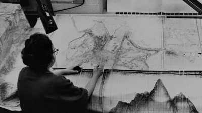 The research that she started
is still ongoing today. - Origins: The Journey of Humankind