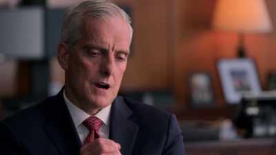 The researchers are trying to establish, - The Problem With Jon Stewart