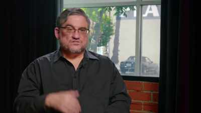 The response from the studio was, - The Movies That Made Us