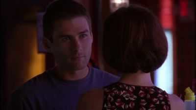 The rest doesn't matter. - One Tree Hill