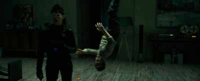 The rest, I'm transferring
to your wife. - The Girl in the Spider's Web