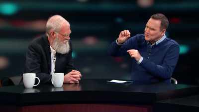 The rest is just nice bread
but it's just crispy on the outside. - Norm Macdonald Has a Show