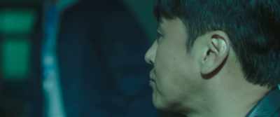 The rest of you focus on
Cha's interrogation, - Devils