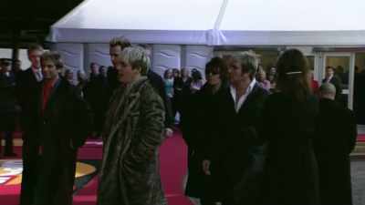 The rest of the band - Duran Duran: There's Something You Should Know
