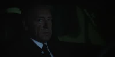 The rest of the world doesn't matter. - House of Cards
