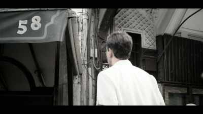 The rest prefer to take it easy - The Spy