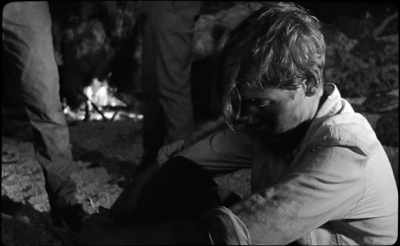The rest, you remember. - The Wild Boys