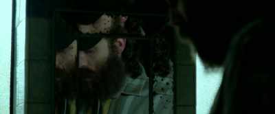 The rest was that
medication he developed. - Sleeping Dogs