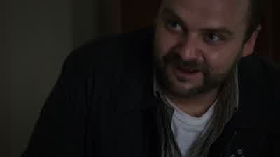 - The rest, they are... - Marvel's Agents of S.H.I.E.L.D.