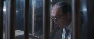 - The rest wasn't me.
- According to this, - Prison 77