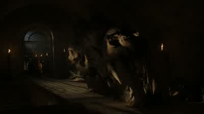 The rest will come.- And when he knows the truth,what will he do? - Game of Thrones
