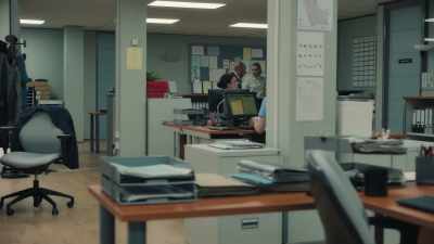 The restaurant had
a bumpy few years, - The Chelsea Detective