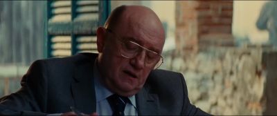 The restaurant is her entire life - The Hundred-Foot Journey