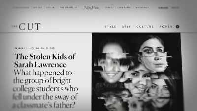 -The resulting article, - Impact x Nightline
