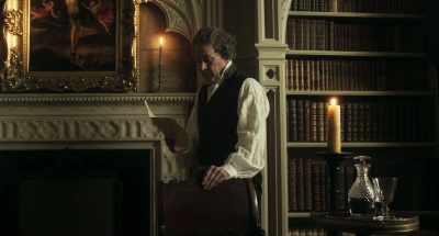 The resulting spark
must soon take hold, - Peterloo
