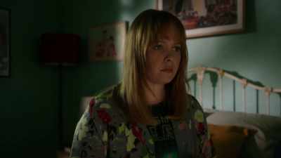 - The results confirmed it
was shellfish poisoning. - Five Bedrooms