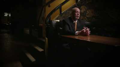 The results from
the DNA came back in, - Homicide Hunter: Never Give Up