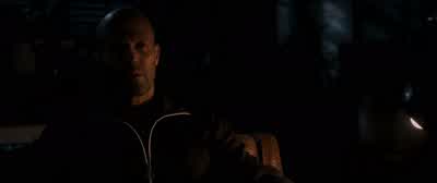The retirement fund is yours. - Wrath of Man