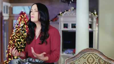 The retreat is a sanctuary - A Merry Single Christmas