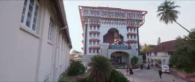 The retrial petition submitted by the
defendant Nishanth is comprehensive, - Garudan