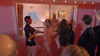The reveals are so crazy!
Like, beyond, beyond imagination. - Trixie Motel
