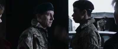 The revenges we are bound to take
upon your traitorous father - King Lear