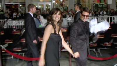 The reviews were strong, - Tom Cruise: The Last Movie Star