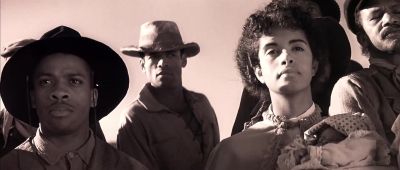 The revolution I'm talking about - Posse