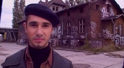 The Revolution is my boyfriend - The Raspberry Reich
