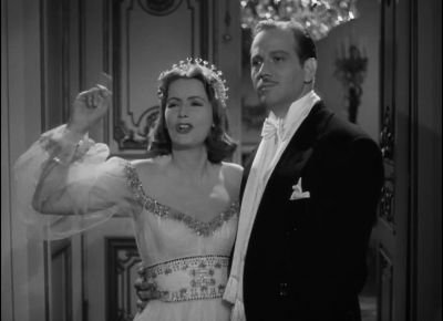 The Revolution is on the March - Ninotchka