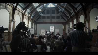 The reward being offered
for information leading to an arrest - The Long Shadow