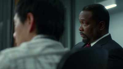 The RH assets have mentioned him as well, - Tom Clancy's Jack Ryan