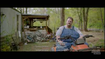 - The rhodens
were so good to everybody. - The Pike County Murders: A Family Massacre