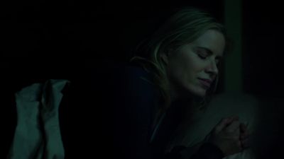 The rhythm method is bullshit.
I told you that, right? - Fear the Walking Dead