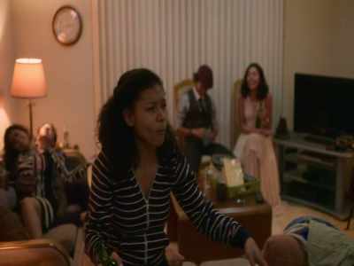 ♪ The rhythm and the melody ♪ - On My Block